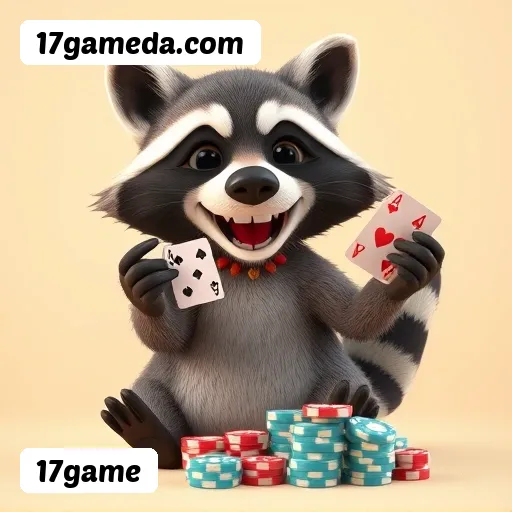 Rodadas Grátis Diárias 17game.com - 50 Rodadas Todos os Dias em Slots Premium