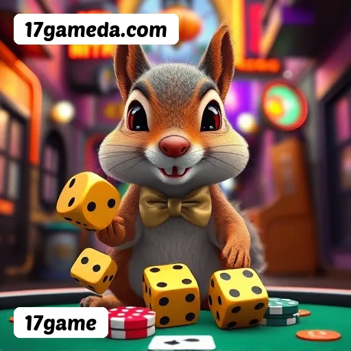 Casino Ao Vivo 17game.com - Mais de 80 Mesas com Dealers Brasileiros 24/7 em Qualidade 4K Ultra HD