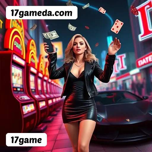 Plataforma Tecnológica 17game.com - Infraestrutura AWS, 99.9% Uptime e Criptografia SSL 256-bit